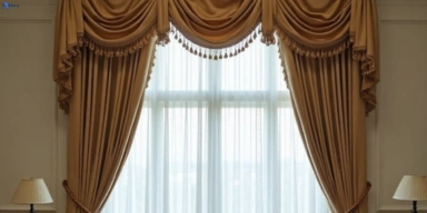 Steam cleaning heavy drapes on-site camellia-nsw Matty Curtain Cleaning